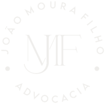 Selo João Moura Filho Advocacia